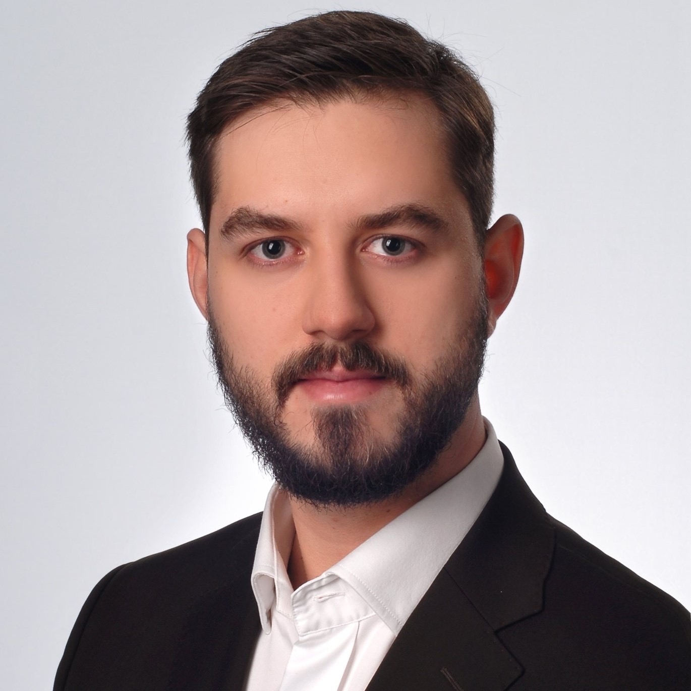 Michał Hubala – M2 Media